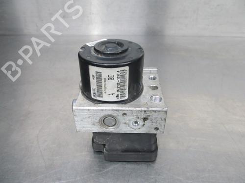 ABS pump FORD FIESTA VI (CB1, CCN)  | BP19196690M43 