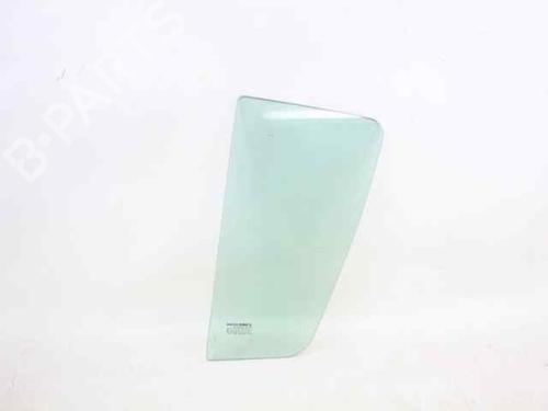 Used Rear left quarter glass Rear left quarter glass 38100895 38100895