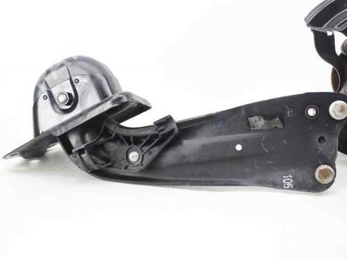 Right rear steering knuckle VW TOURAN (1T3)  | BP19246402M28 