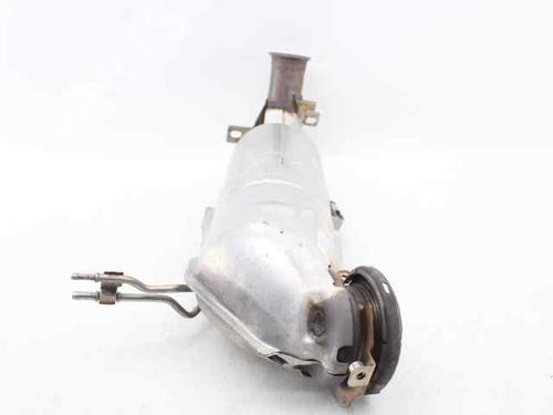 Particulate filter OPEL ASTRA L (OV5) 1.2 (FPHNSL, FPHNSR) | BP37480470M81  - Image 5