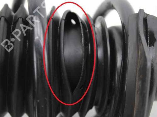 Left front shock absorber BMW 1 (F20) 116 d | BP19227204M16 