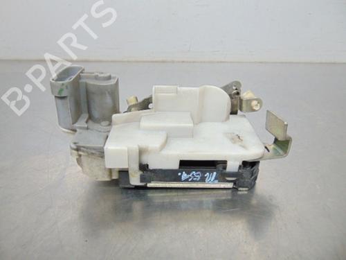 Rear left lock FIAT PUNTO (188_) 1.3 JTD 16V | BP19200064C100 