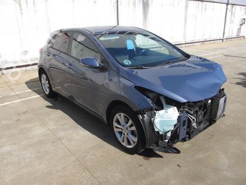 Brugte HYUNDAI i30 (GD)  1.6 CRDi  4632116