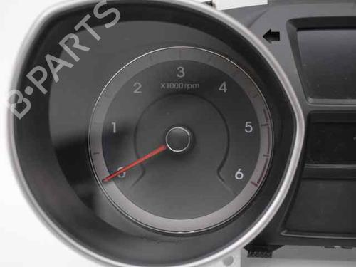 Instrument cluster HYUNDAI i30 (GD)  | BP22342616C47 