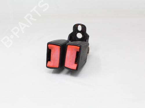 Seat buckle FORD FOCUS I (DAW, DBW) 2.0 16V | BP19204551I32 