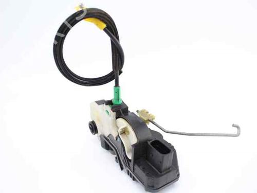 Rear right lock CHEVROLET CRUZE (J300) 2.0 CDI | BP19220478C99