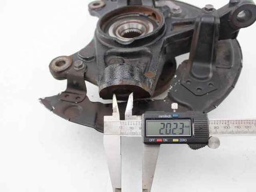 Right front steering knuckle PEUGEOT 308 SW II (LC_, LJ_, LR_, LX_, L4_) 1.6 HDi / BlueHDi 115 (LCBHXM, LCBHXT) | BP29644969M26 
