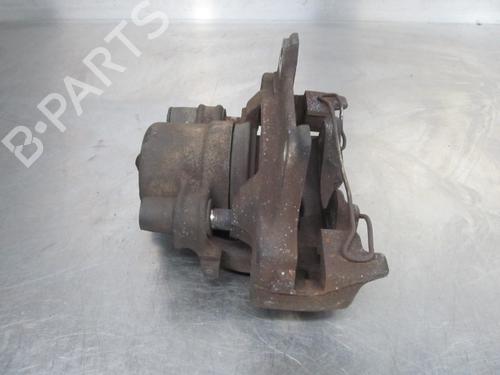Right front brake caliper FIAT PUNTO (188_) 1.9 DS 60 (188.031, .051, .231, .251) | BP19197251M104 
