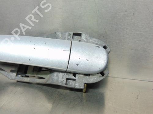 Rear left exterior door handle VW GOLF IV (1J1)  | BP19192984C130 