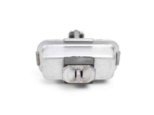 Hinge/Door check strap PEUGEOT 2008 I (CU_) 1.2 VTi | BP19218651C146