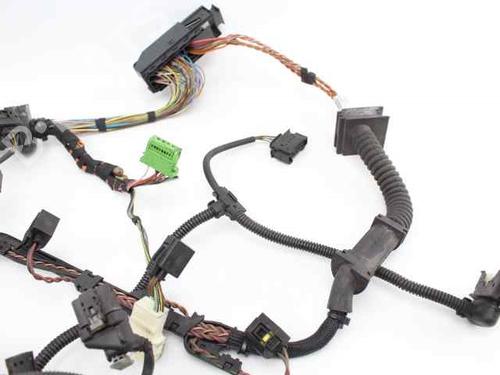 Wiring harness BMW 1 (E87)  | BP19223984E16 