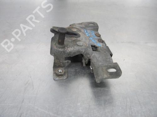 Hood lock SKODA FABIA I (6Y2) 1.4 | BP19196277C133 