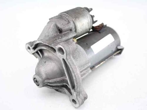 Used Starter CITROËN C3 II (SC_) 1.1 i (60 hp) 19242777