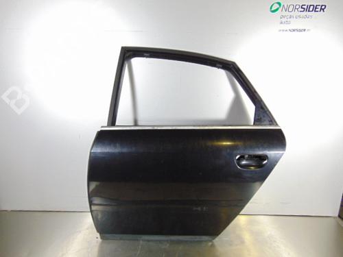 Used Left rear door AUDI ALLROAD C5 (4BH) [2000-2005]  19200239