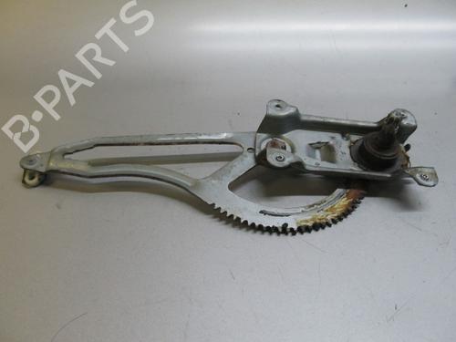 Used Rear left window mechanism OPEL ASTRA G Estate (T98) 1.4 16V (F35) (90 hp) 19185755