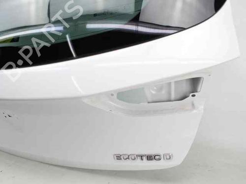 Tailgate OPEL ASTRA K (B16) 1.6 CDTi (68) | BP29761003C6 