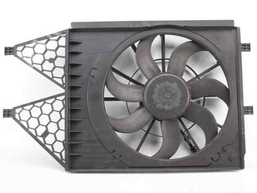 Used Radiator fan VW POLO V (6R1, 6C1) 1.6 TDI (90 hp) 31962782