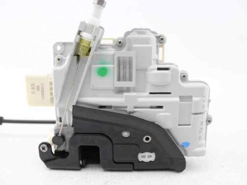 Rear right lock AUDI A6 C7 (4G2, 4GC) 2.0 TDI | BP31348186C99 