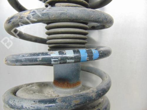 Left front shock absorber CITROËN XSARA Break (N2) 1.4 HDi | BP19191750M16 