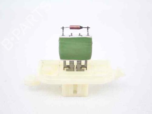 Used Heater resistor FORD KA+ III (UK, FK) [2014-2025]  19228926