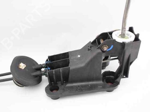 Gear lever CITROËN C3 II (SC_) 1.1 i | BP19242764M90 