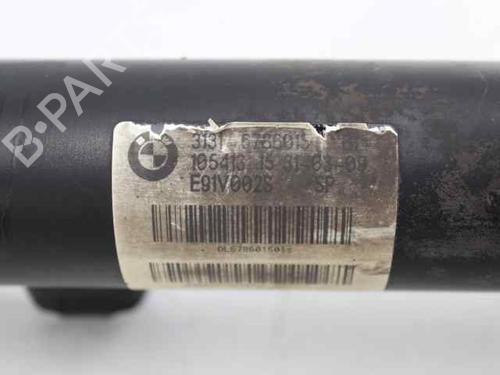 Left front shock absorber BMW 3 Touring (E91) 320 d | BP27290494M16 