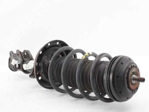 Used Left front shock absorber FIAT GRANDE PUNTO (199_) 1.3 D Multijet (75 hp) 31962829