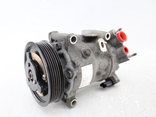 AC-Kompressor AC-Kompressor CITROËN C4 CACTUS 1.6 HDi 90 (92 hp) 39756875 39756875