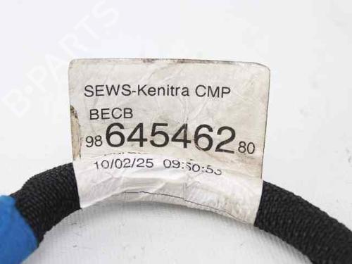 Cable OPEL CORSA F (P2JO) 1.2 MHEV | BP32653665E12