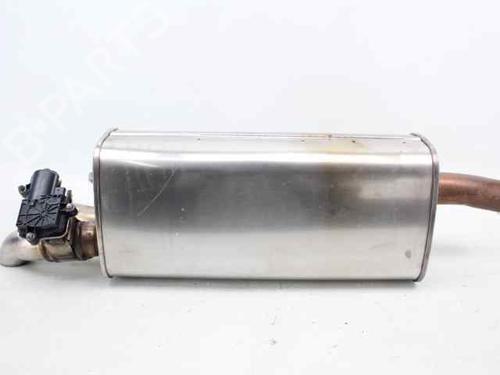 Exhaust system SKODA KAMIQ (NW4) 1.5 TSI | BP32433200M121 