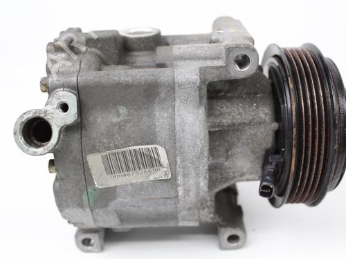 AC compressor LANCIA YPSILON (843_) 1.2 (843.AXA1A) | BP19215279M34 
