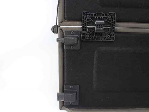 Rear parcel shelf AUDI Q5 (8RB) 2.0 TDI quattro | BP37253200C85 - Image 7
