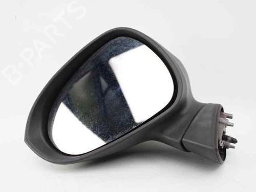 Left mirror SEAT IBIZA IV ST (6J8, 6P8) 1.2 TSI | BP27489236C26 
