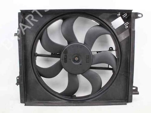 Koelventilatormotor Koelventilatormotor RENAULT MEGANE IV Grandtour (K9A/M/N_) 1.5 dCi 110 (110 hp) 34334002 34334002