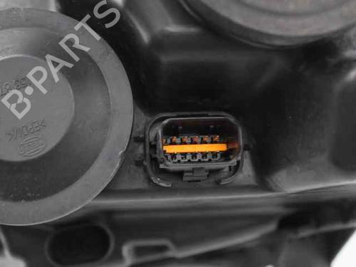 Højre forlygte CITROËN C4 Picasso I MPV (UD_) 1.6 HDi 110 | BP29873138C29 