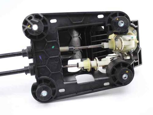 Gear lever PEUGEOT 208 I (CA_, CC_) 1.2 PureTech 82 | BP19229196M90 