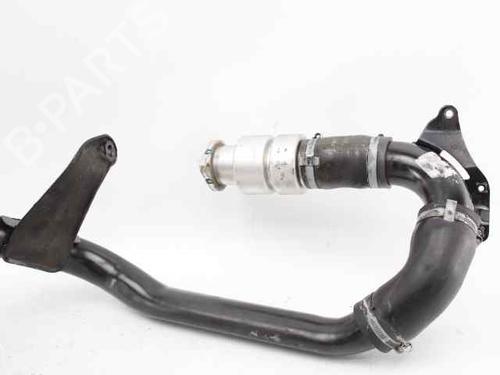 Intercooler pipe VOLVO C30 (533) D2 | BP37651170M127 - Image 8