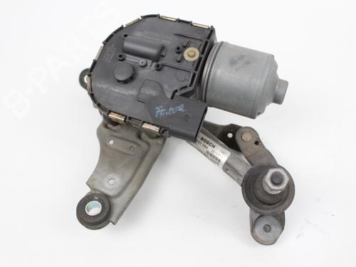 Used Front wiper motor FORD S-MAX (WA6) 2.0 TDCi (140 hp) 19213870