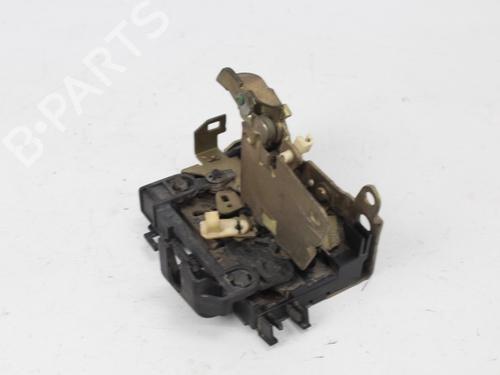 Front right lock RENAULT MEGANE I (BA0/1_) 1.9 D Eco (BA0A, BA0U, BA0R) | BP19205802C97 