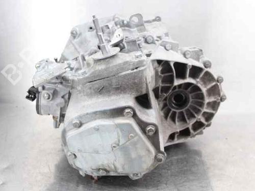 Gearbox CITROËN C4 II (NC_) 1.6 HDi 110 | BP32873775M3  - Image 6