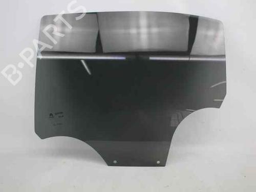 Used Rear left door window CITROËN C3 III (SX) 1.2 VTi 82 (82 hp) 30189421