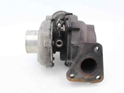 Turbocharger/Supercharger OPEL ASTRA J (P10) 1.7 CDTI (68) | BP30631167M71 