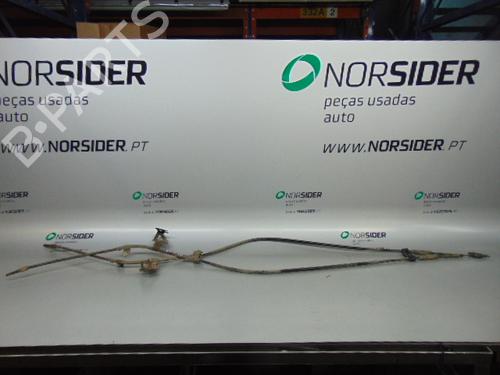 Used Handbrake cable VW PASSAT B5 (3B2) [1996-2001]  19186091