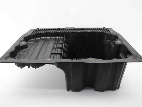 Used Luggage compartment floor BMW 3 (E90) 318 i (129 hp) 19338351