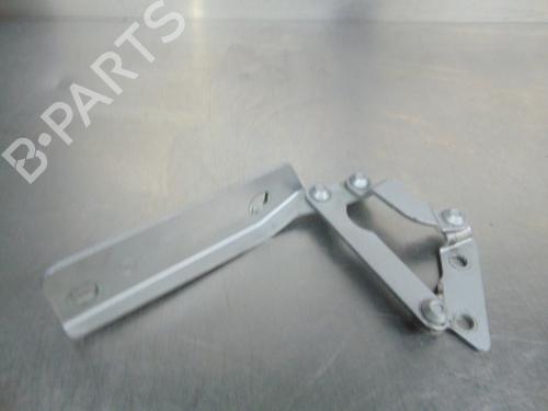 Hinge/Door check strap MERCEDES-BENZ A-CLASS (W168) A 170 CDI (168.009, 168.109) | BP19201930C146 