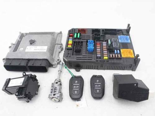 Used Electronic module Electronic module CITROËN C4 SPACETOURER (3D_) 1.2 PureTech 130 (131 hp) 33894350 33894350