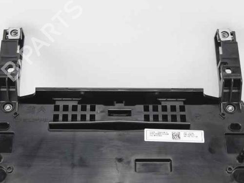 Climate control CITROËN C4 II (NC_) 1.6 HDi 110 | BP33331223I5 - Image 6