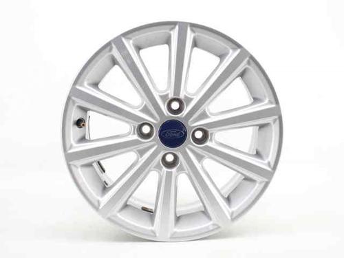 Used Rim FORD FIESTA VI (CB1, CCN) 1.0 EcoBoost (100 hp) 28485730