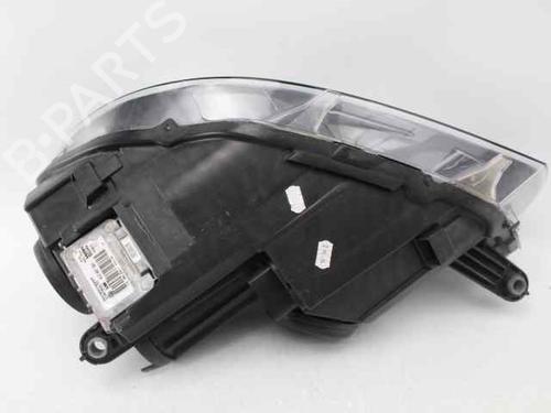 Right headlight VW SCIROCCO III (137, 138) 1.4 TSI | BP36173776C29  - Image 8
