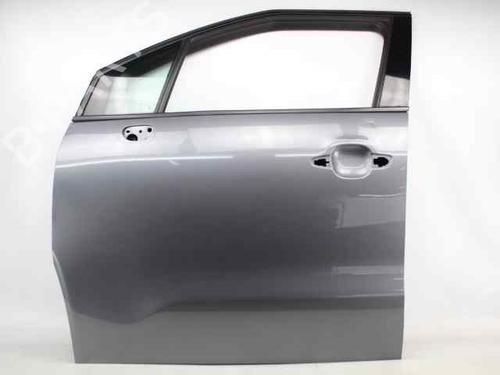 Used Left front door CITROËN C3 AIRCROSS II (2R_, 2C_) 1.2 PureTech 82 (2RHMRC, 2RHMZB) (82 hp) 27393860